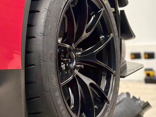 2019 Toyota GR Supra
