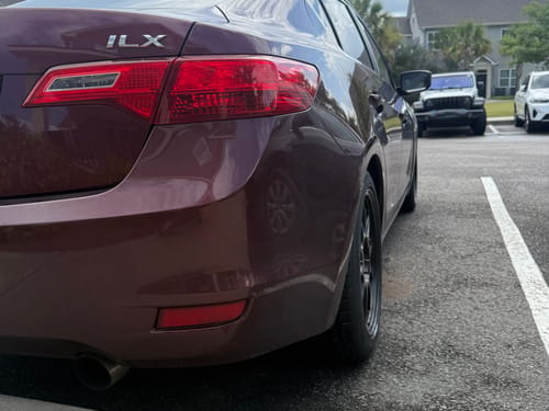 2013 Acura ILX