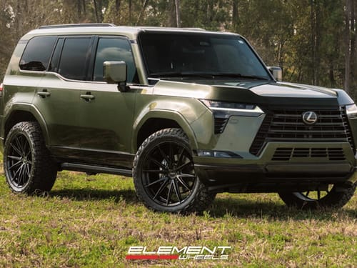 2024 Lexus GX