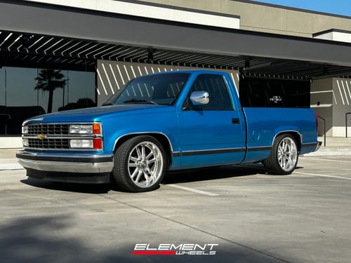 1988 Chevrolet C-1500