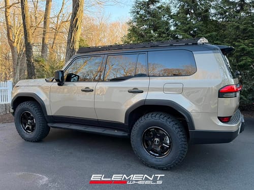2024 Lexus GX