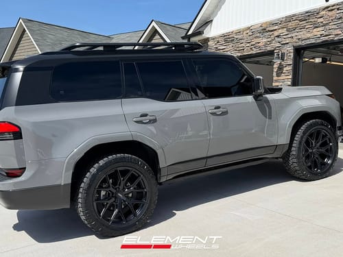 2024 Lexus GX
