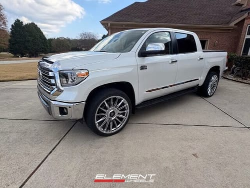 2007 Toyota Tundra