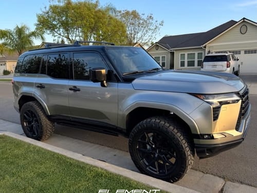 2024 Lexus GX