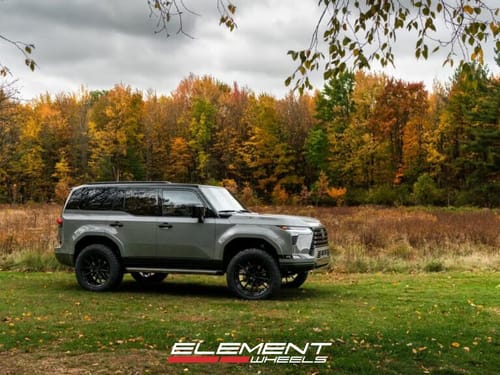 2024 Lexus GX