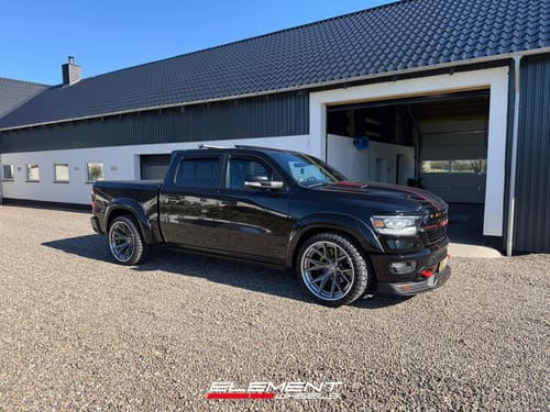 2019 Dodge Ram 1500