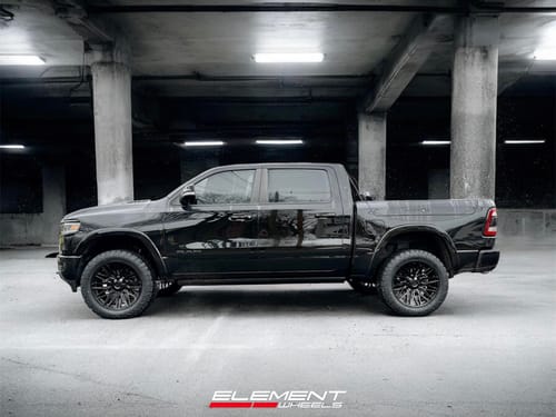 2019 Dodge Ram 1500