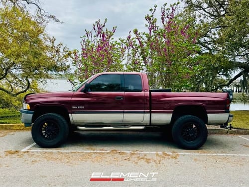 1994 Dodge Ram 2500