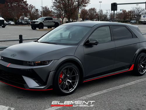 2022 Hyundai Ioniq 5