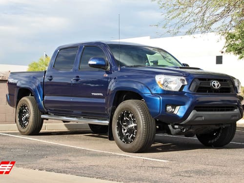 2014 Toyota Tacoma 4WD/PreRunner