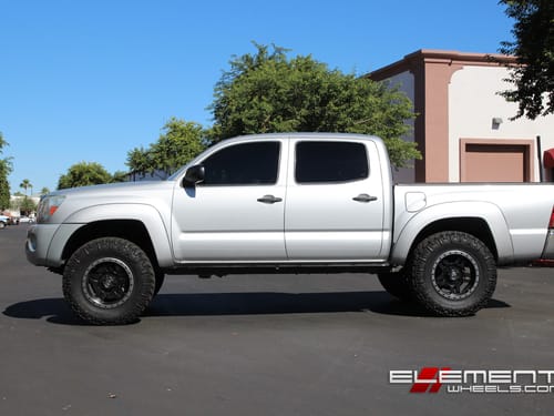 2006 Toyota Tacoma 4WD/PreRunner