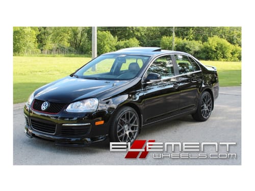 2005-2010 Volkswagen Jetta V