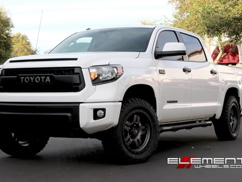 2015 Toyota Tundra
