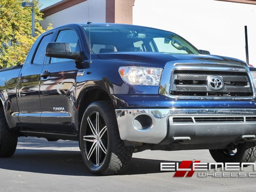 2011 Toyota Tundra