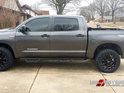 2011 Toyota Tundra