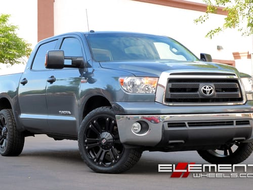 2007-2021 Toyota Tundra