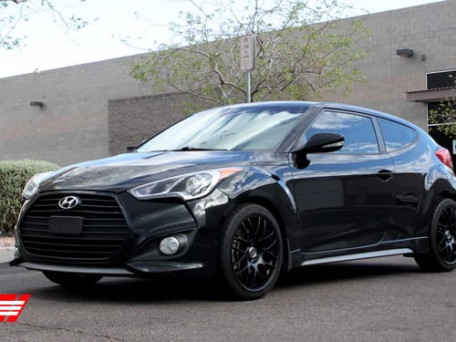 2013 Hyundai Veloster
