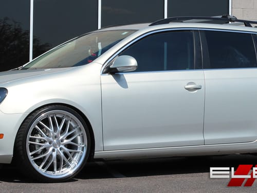 2012 Volkswagen Jetta VI