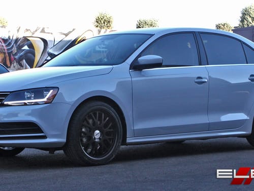 2017 Volkswagen Jetta VI