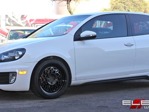 2011 Volkswagen Golf