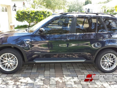 2009 BMW X5