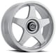 Speed Silver