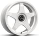 Rally White