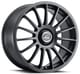 Frosted Graphite