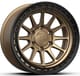 Matte Bronze