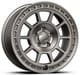 Magnesium Grey