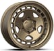 Classic Matte Bronze