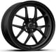 Asphalt Black