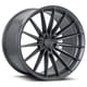 Satin Anthracite