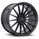 Satin Black