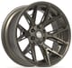 Satin Black