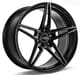 All Matte Black