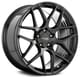 Gloss Piano Black