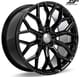 Gloss Piano Black