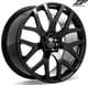 Gloss Piano Black
