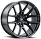 Gloss Black