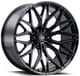 Gloss Black