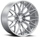 Diamond Silver
