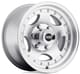 Machined