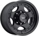 Satin Black