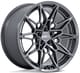 Matte Anthracite