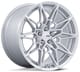 Gloss Silver