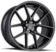 Matte Black