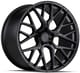 Matte Black