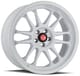 Gloss White