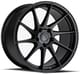 Matte Black